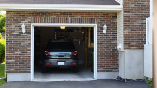 Garage Door Installation at Woodside Park Burien, Washington