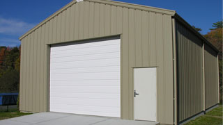 Garage Door Openers at Woodside Park Burien, Washington